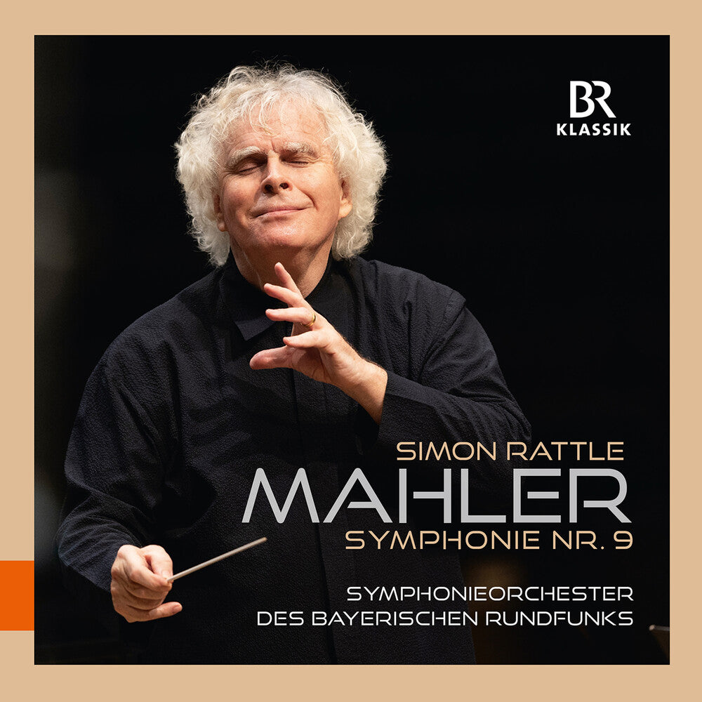 Symphony 9 Music CD