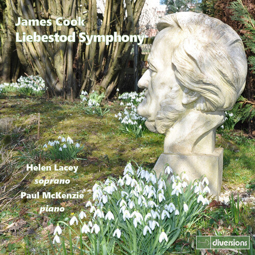 Cook / Lacey / Mckenzie - Liebestod Symphony - Music CD