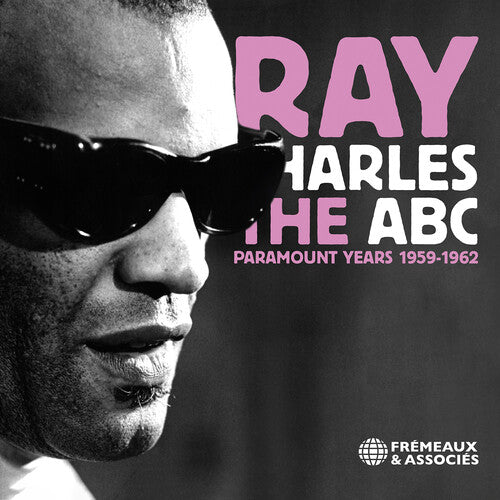 Charles,ray - Abc - Music CD