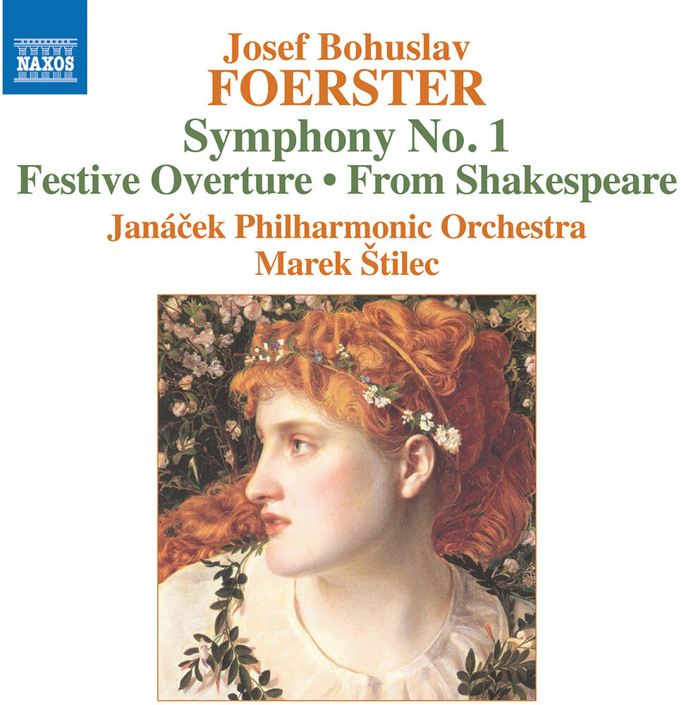 Symphony 1 Music CD