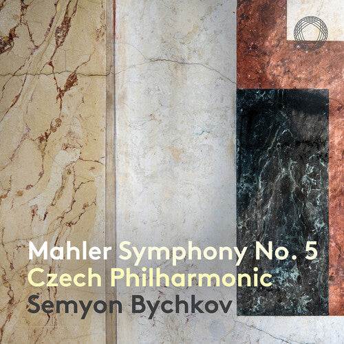 Bychkov - Symphony 5 Music CD