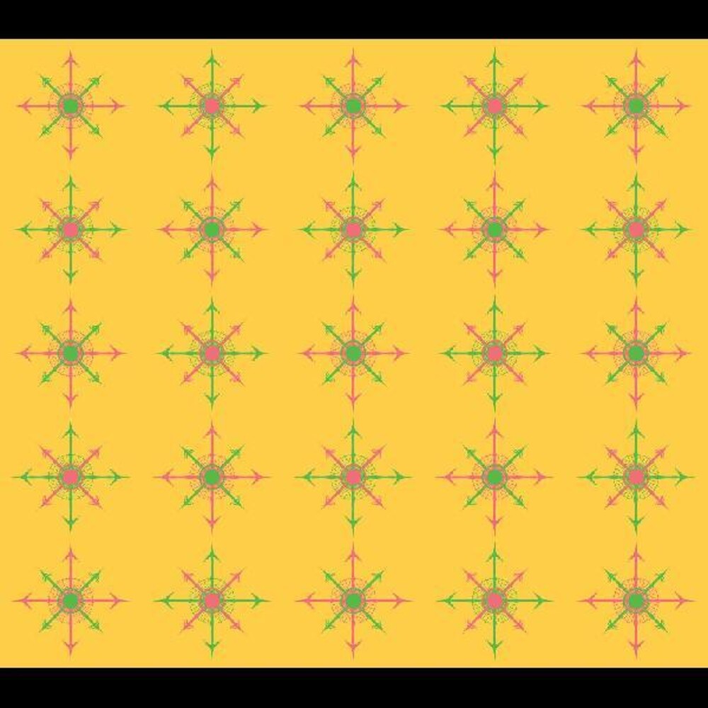 the album cover for John Zorn - Multiplicities: A Repository of Non-Existent Objects