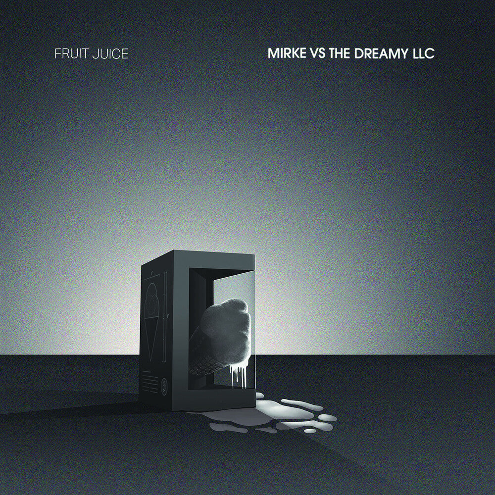 Mirke vs The Dreamy LLC [LP] Vinyl Record