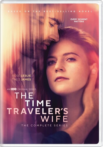 Time Traveler's Wife: The Complete Series - Time Traveler's Wife: The Complete Series - DVD