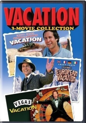 Jazz Playaz - Nostalgic Vacation - DVD