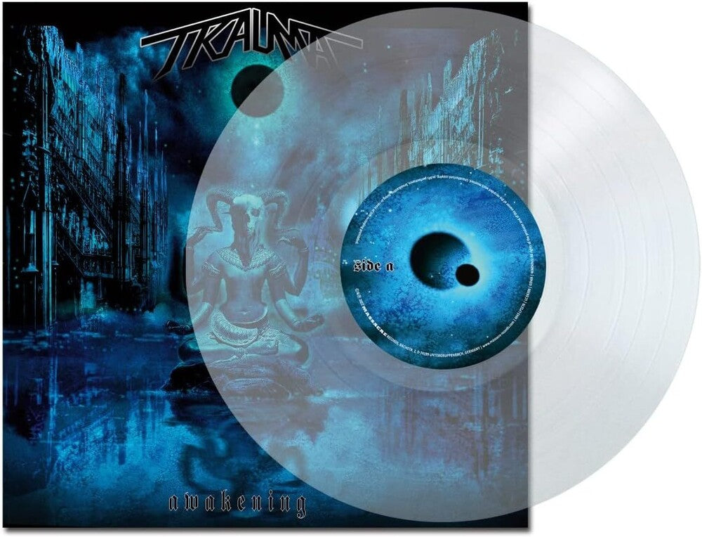 Awakening (Uk) [LP] Vinyl Record
