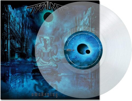 Trauma - Awakening - Vinyl Record