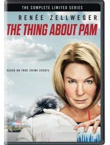 Thing About Pam Csr - Thing About Pam Csr - DVD