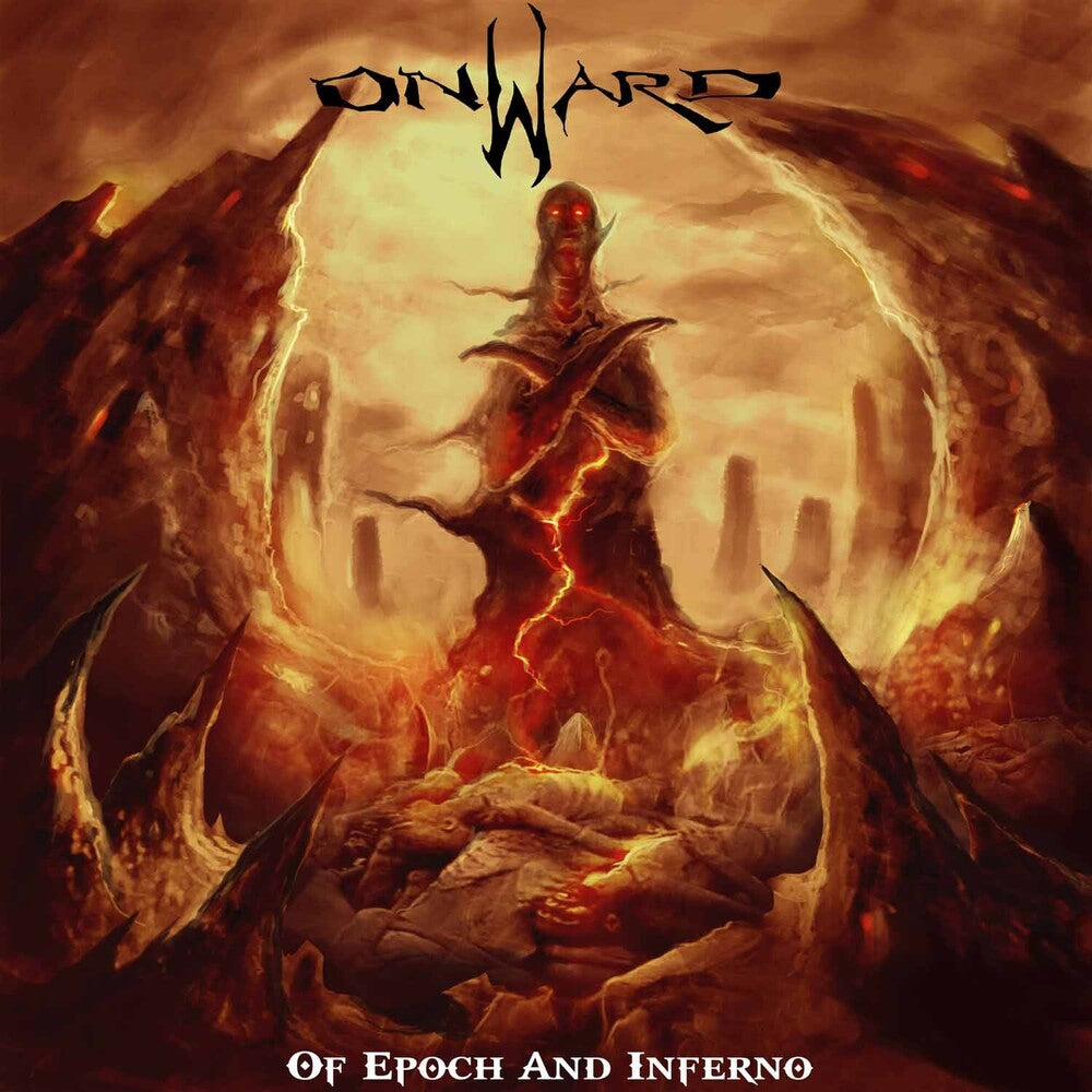 Of Epoch & Inferno Music CD