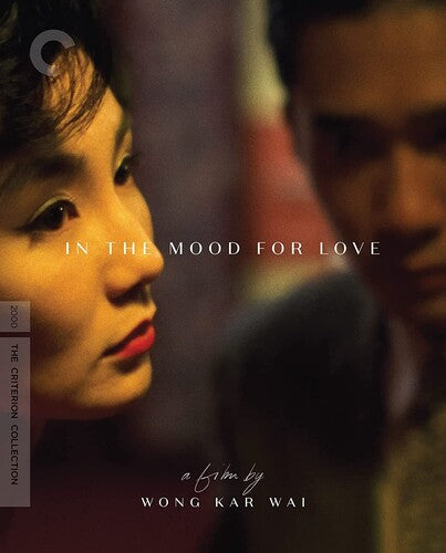 Criterion Collection - In The Mood For Love Uhd - UHD