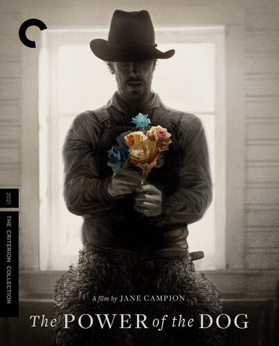 Criterion Collection - Power Of The Dog Uhd - UHD