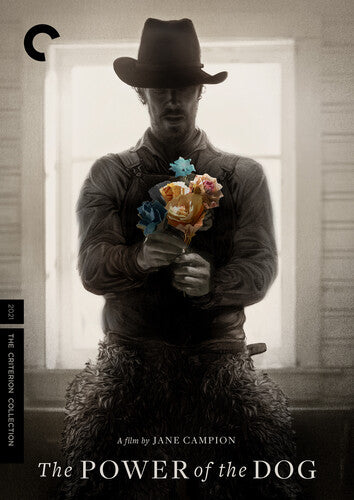 Criterion Collection - Power Of The Dog Dvd - DVD