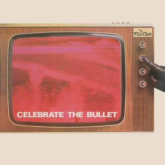 the album cover for The Selecter - Celebrate The Bullet - 2022 Remaster - Deluxe