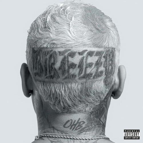 Brown,chris - Breezy - Music CD