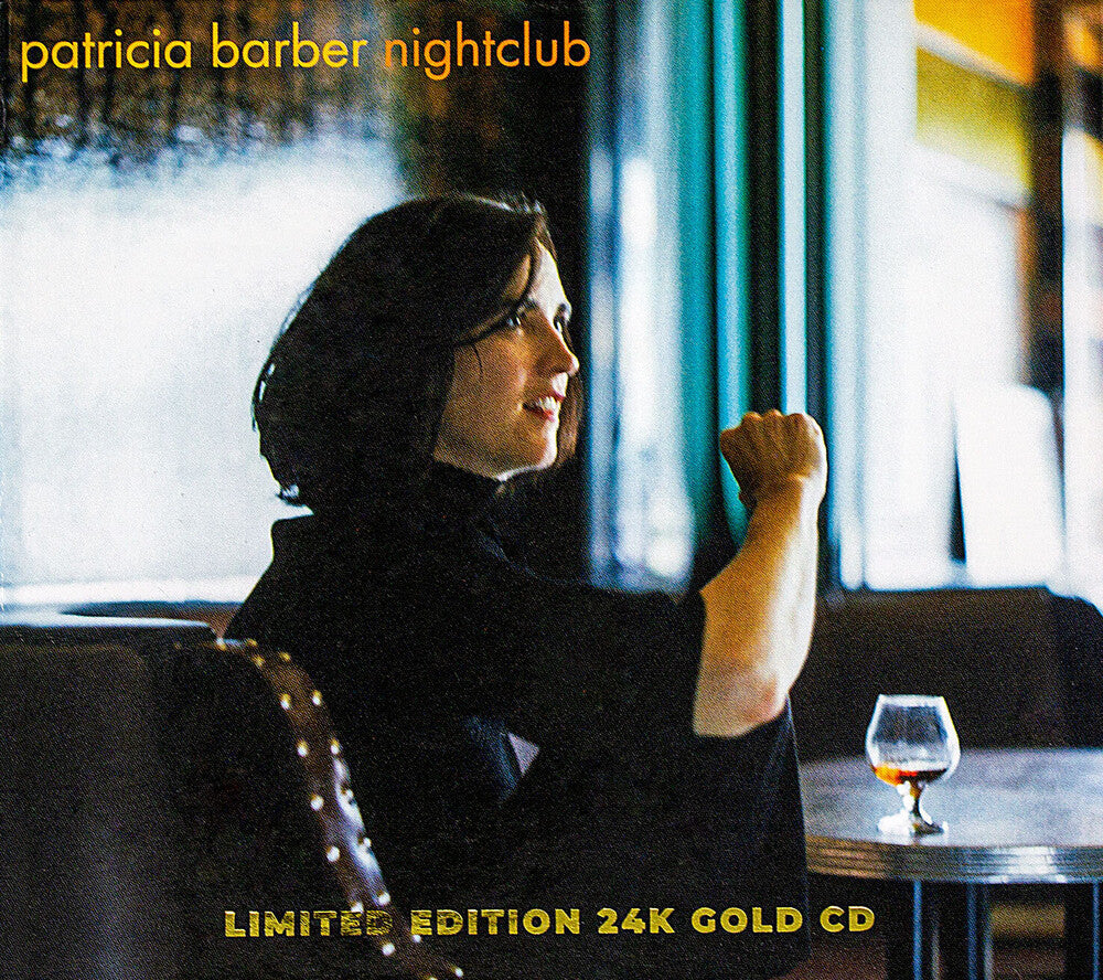 Nightclub Music CD
