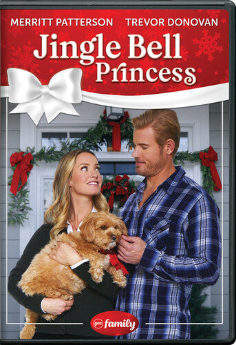Jingle Bell Princess - Jingle Bell Princess - DVD
