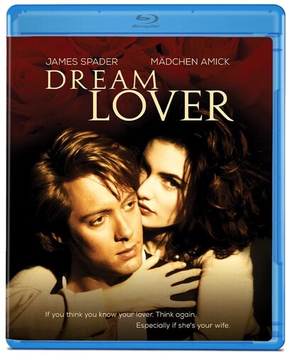 Dream Lover - Dream Lover - Blu-ray
