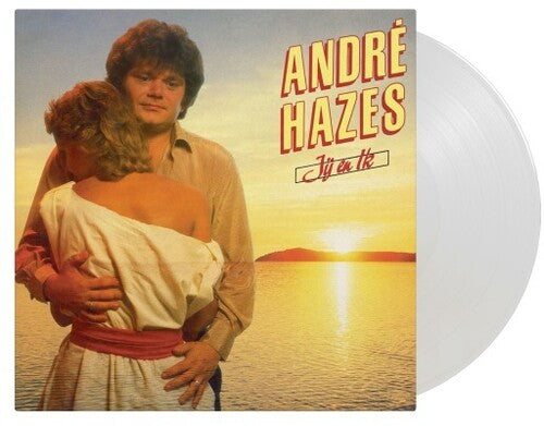 André Hazes - Jij En Ik [Limited 180-Gram White] Vinyl Record