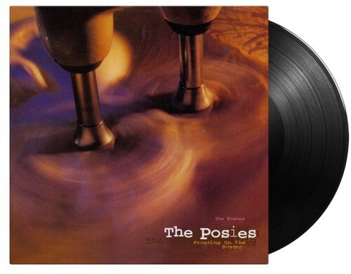 The Posies - Frosting On The Beater [180-Gram] Vinyl Record