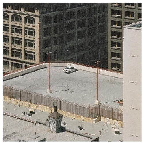 Arctic Monkeys - The Car Music CD