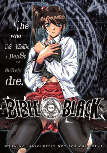 Bible Black - Bible Black - DVD
