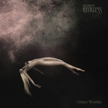 The Pretty Reckless - Other Worlds Vinyl Record