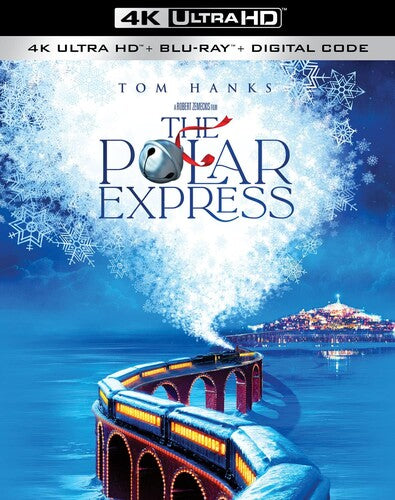 Polar Express - Polar Express - UHD