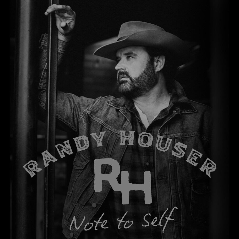 Note To Self [Smokey Clear LP] Vinyl Record