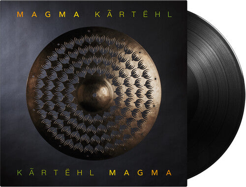 Magma - Kartehl Vinyl Record