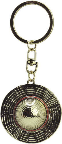 3d Keychain - One Piece - Luffy's Hat 3d Keychain - Novelties