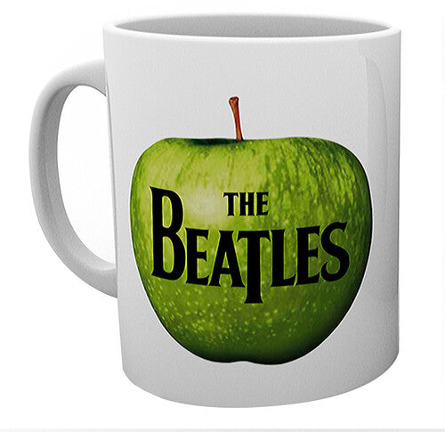 Mug (320ml) - The Beatles - Apple Mug 11 Oz. - Novelties