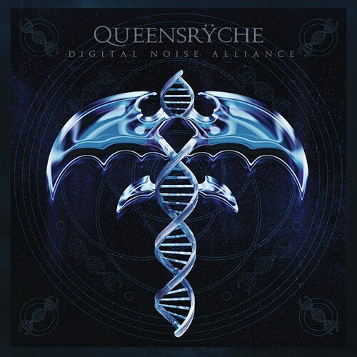 Queensrÿche - Digital Noise Alliance Vinyl Record