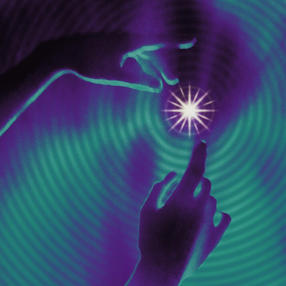 Lunar Reflection [LP] Vinyl Record