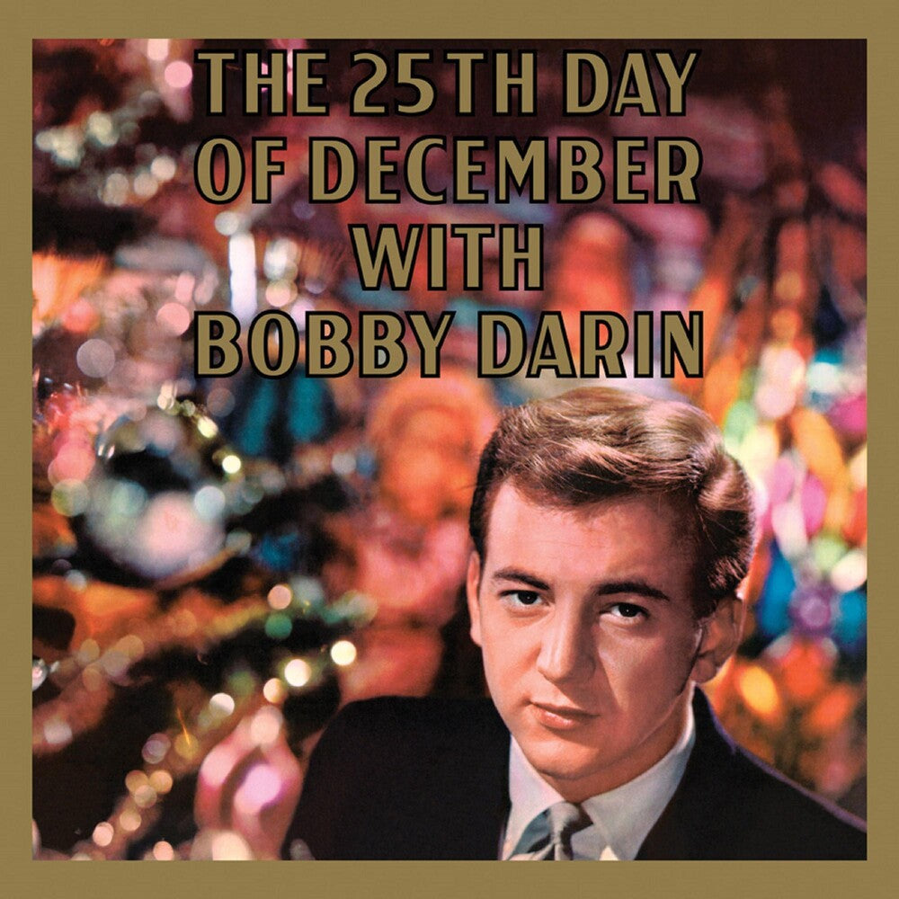 25th Day Of December [Limited Edition] [180 Gram] Vinyl Record