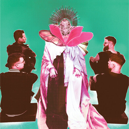 Highly Suspect - Midnight Demon Club - Music CD