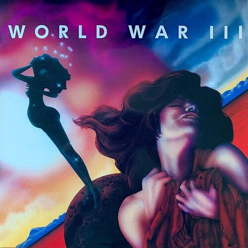World War Iii - World War Iii - Music CD