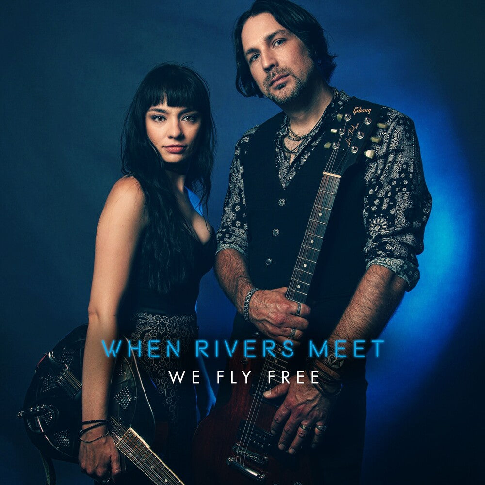We Fly Free (Uk) [LP] Vinyl Record