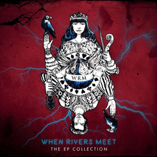 When Rivers Meet - Ep Collection Vinyl Record