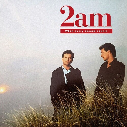 2am - When Every Second Counts - Music CD