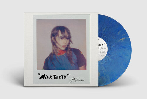 Waterhouse,suki - Milk Teeth - Vinyl Record