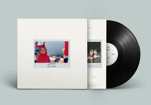 Harmless - I'm Sure - 10th Anniversary Vinyl Record