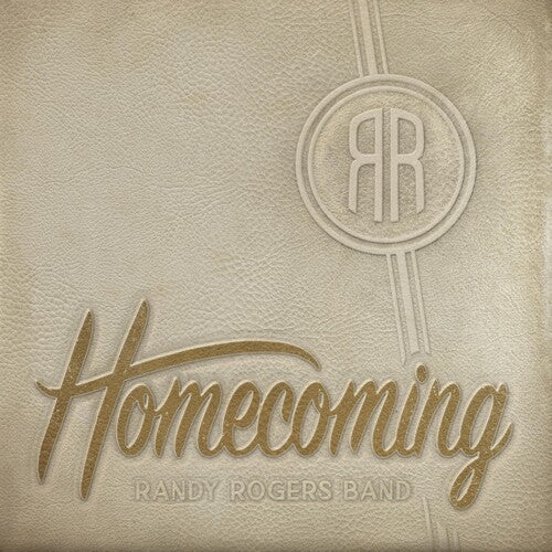 Rogers,randy - Homecoming - Music CD