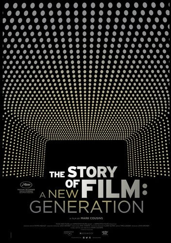 Story Of Film: A New Generation - Story Of Film: A New Generation - DVD