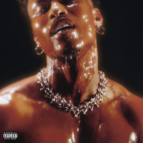Lucky Daye - Candydrip - Vinyl Record