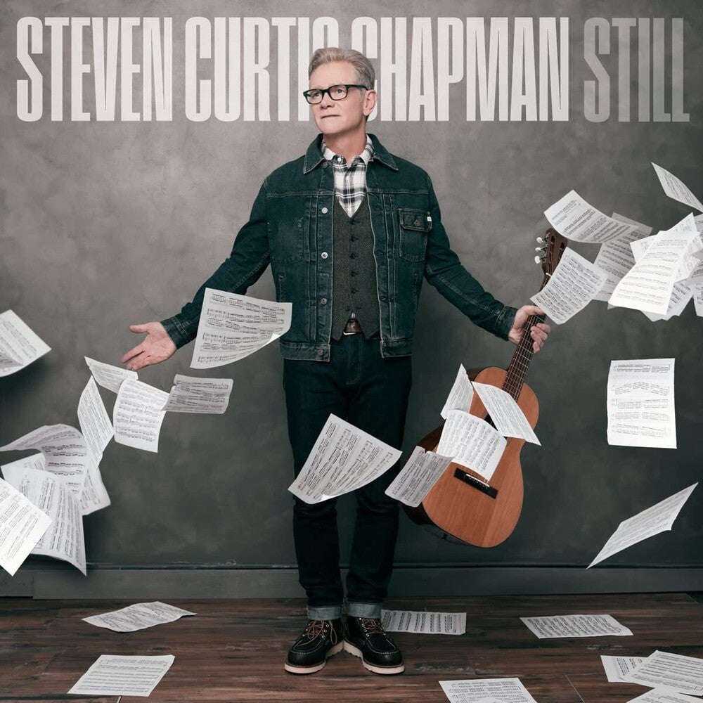 Still Music CD