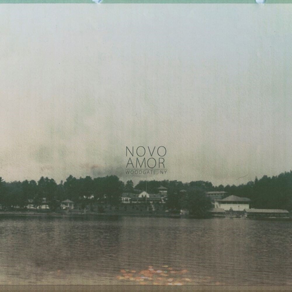 Woodgate Ny (Ep) [LP] Vinyl Record