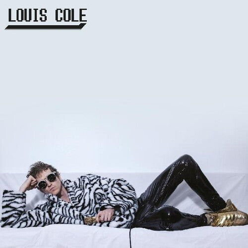 Cole,louis - Quality Over Opinion - Vinyl Record