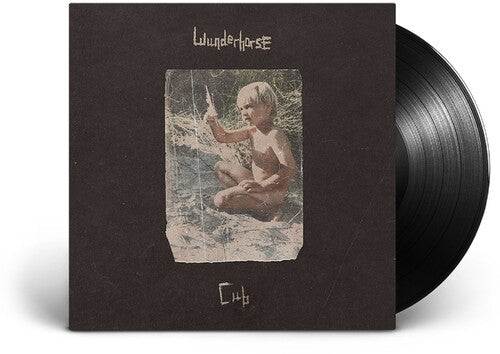 Wunderhorse - Cub Vinyl Record
