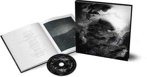 Disillusion - Ayam - Music CD