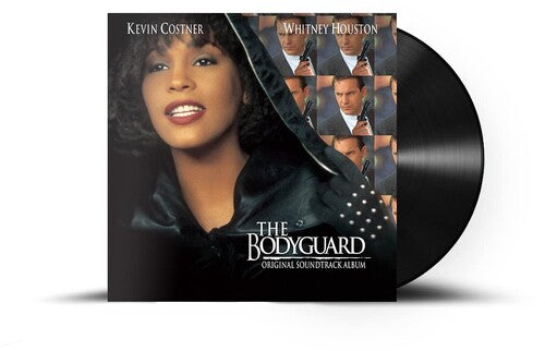 Houston,whitney - Bodyguard - O.s.t. - Vinyl Record